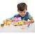 Play-doh peppa et le camion de glaces Multicolore 3 - vertbaudet enfant 