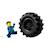 City le monster truck bleu 60402 Multicolore 4 - vertbaudet enfant 