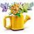 Lego creator - les fleurs dans l'arrosoir - 31149 Multicolore 3 - vertbaudet enfant 