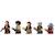 Lego star wars - le onyx cinder - 75374 Multicolore 5 - vertbaudet enfant 
