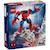 Marvel le robot de spider-man contre anti-venom 76308 Multicolore 6 - vertbaudet enfant 