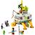 Dreamzzz le van tortue de mme castillo 71456 Multicolore 2 - vertbaudet enfant 