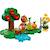 Animal crossing marie en visite 77049 Multicolore 4 - vertbaudet enfant 