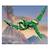 Creator - le dinosaure féroce 31058 Multicolore 5 - vertbaudet enfant 