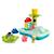 Duplo le parc aquatique 10989 Multicolore 2 - vertbaudet enfant 