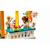 Friends la chambre de léo 41754 Multicolore 4 - vertbaudet enfant 