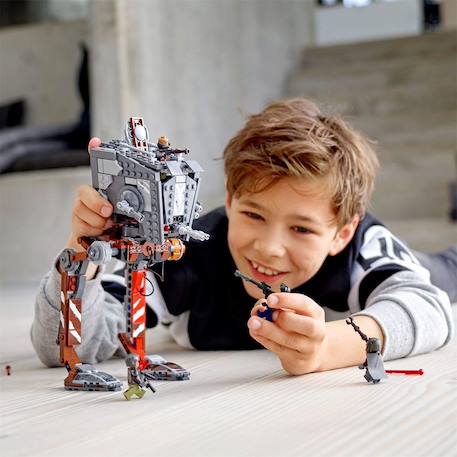Star wars - at-st raider 75254 Multicolore 4 - vertbaudet enfant 