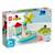Duplo le parc aquatique 10989 Multicolore 1 - vertbaudet enfant 