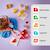 Lego duplo - mes rituels quotidiens - le repas et le coucher - 10414 Multicolore 3 - vertbaudet enfant 