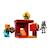 La bataille de la lave du nether 21266 Lego Minecraft Multicolore 3 - vertbaudet enfant 