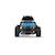 2.4ghz ford f-150 raptor police Noir et bleu 6 - vertbaudet enfant 