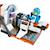 La station spatiale modulaire 60433 Multicolore 4 - vertbaudet enfant 