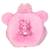Poupée barbie cutie reveal bisounours Rose 4 - vertbaudet enfant 