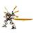 Ninjago le dragon titan de cole 71821 Multicolore 3 - vertbaudet enfant 