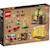 Star wars le temple jedi de tenoo 75358 Multicolore 6 - vertbaudet enfant 