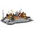 Star wars obi-wan kenobi™ contre dark vador 75334 Multicolore 3 - vertbaudet enfant 