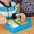 Play-doh kit du petit chef cuisinier pâte à modeler Multicolore 3 - vertbaudet enfant 