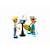Friends la chambre de léo 41754 Multicolore 5 - vertbaudet enfant 