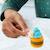 Play doh robot pâtissier Rouge 6 - vertbaudet enfant 