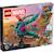 Marvel le nouveau vaisseau des gardiens 76255 Multicolore 6 - vertbaudet enfant 