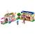 Animal crossing boutique nook et maison de rosie 77050 Multicolore 3 - vertbaudet enfant 