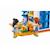 Friends la chambre de liann 41739 Multicolore 3 - vertbaudet enfant 