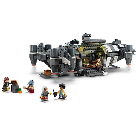 Lego star wars - le onyx cinder - 75374 Multicolore 3 - vertbaudet enfant 