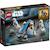 Star wars pack de combat des clone troopers™ de la 332e compagnie d'ahsoka 75359 Multicolore 6 - vertbaudet enfant 