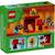 La bataille de la lave du nether 21266 Lego Minecraft Multicolore 6 - vertbaudet enfant 