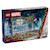 Marvel calendrier de l'avent spider-man 2024 76293 Multicolore 3 - vertbaudet enfant 