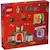 Ninjago le temple de spinjitzu des ninjas 71831 Multicolore 6 - vertbaudet enfant 