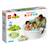 Duplo le parc aquatique 10989 Multicolore 6 - vertbaudet enfant 