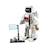 Creator 3 en 1 la navette spatiale 31134 Multicolore 4 - vertbaudet enfant 