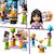 Le karaoké 42610 Lego Friends Multicolore 4 - vertbaudet enfant 