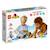 Duplo disney l'aventure au camping 10997 Multicolore 4 - vertbaudet enfant 