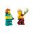 L'ambulance de secours et le snowboardeur 60403 Multicolore 5 - vertbaudet enfant 