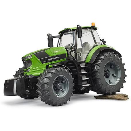 Deutz 8280 ttv - tracteur rc Vert 3 - vertbaudet enfant 