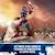 Marvel figurine de captain america 76258 Multicolore 6 - vertbaudet enfant 