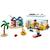 Creator 3 en 1 camping-car à la plage 31138 Multicolore 3 - vertbaudet enfant 