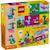 Lego classic - les dinosaures créatifs - 11041 Multicolore 6 - vertbaudet enfant 