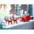 Le traîneau du père noël 40499 Multicolore 4 - vertbaudet enfant 