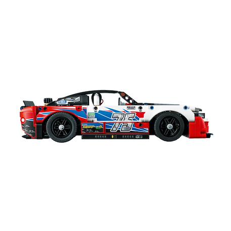 Technic chevrolet camaro zl1 nascar® next gen 42153 Multicolore 3 - vertbaudet enfant 