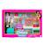 Barbie coffret chelsea vétérinaire Multicolore 1 - vertbaudet enfant 