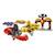 Pack de combat spinjitzu du dragon 71826 Multicolore 3 - vertbaudet enfant 