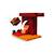 La bataille de la lave du nether 21266 Lego Minecraft Multicolore 4 - vertbaudet enfant 