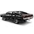 La dodge charger de dom 42111 Noir 2 - vertbaudet enfant 