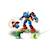 Dc le robot de superman™ contre lex luthor™ 76302 Multicolore 4 - vertbaudet enfant 