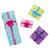 Barbie cadeau surprise Multicolore 3 - vertbaudet enfant 