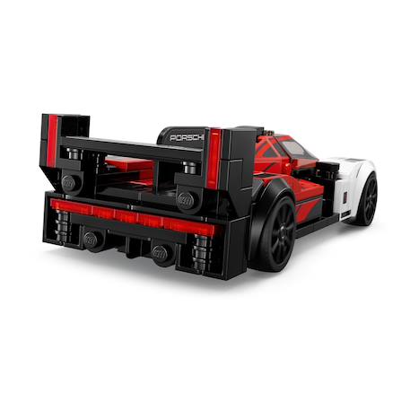 Speed champions porsche 963 76916 Multicolore 5 - vertbaudet enfant 