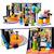 Le karaoké 42610 Lego Friends Multicolore 3 - vertbaudet enfant 